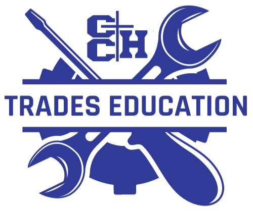 CCH Trades Education logo
